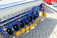 Сівалка СЗ-16Т, ДТЗ, Сівалка сошникова дискова навісна, фото 8