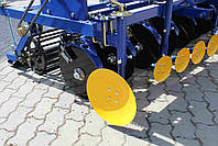 Сівалка СЗ-16Т, ДТЗ, Сівалка сошникова дискова навісна, фото 9