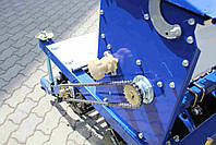 Сівалка СЗ-16Т, ДТЗ, Сівалка сошникова дискова навісна, фото 10