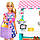 Ігровий набір лялька Барбі Фермерський ринок Barbie Farmers Market HCN22, фото 3