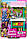 Ігровий набір лялька Барбі Фермерський ринок Barbie Farmers Market HCN22, фото 7