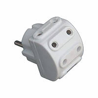 Множник на 5 гнізд FAR F32 50