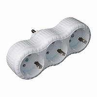 Тройник NILUFER FAR F63 24