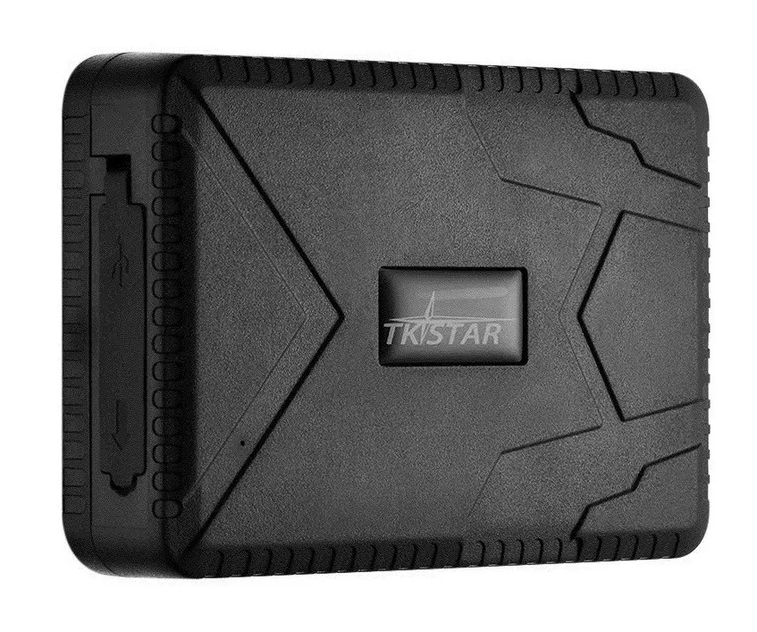 Автономний GPS трекер TK-Star TK-915 з магнітом та акумулятором 10000 мАг на 180 днів
