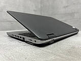 15.6" 8gb ssd ddr4 i5-6200U 128gb Мультимедійний ноутбук НР ХП 650 G2, фото 6