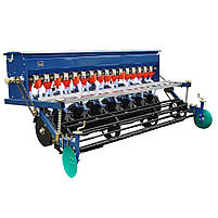 Сівалка СЗ-14Т, ДТЗ, Сівалка сошникова дискова навісна, фото 2