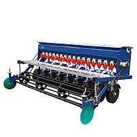 Сівалка СЗ-14Т, ДТЗ, Сівалка сошникова дискова навісна, фото 6