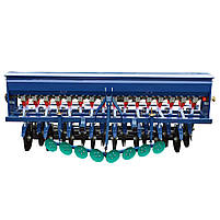 Сівалка СЗ-14Т, ДТЗ, Сівалка сошникова дискова навісна, фото 5