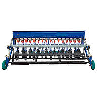 Сівалка СЗ-14Т, ДТЗ, Сівалка сошникова дискова навісна, фото 3