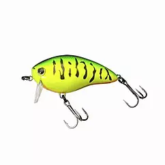 Воблер Yo-zuri F1138 3DS Crank SSR 50F 8.5г HT