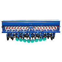 Сівалка СЗ-18Т,  ДТЗ, Сівалка сошникова дискова навісна, фото 2