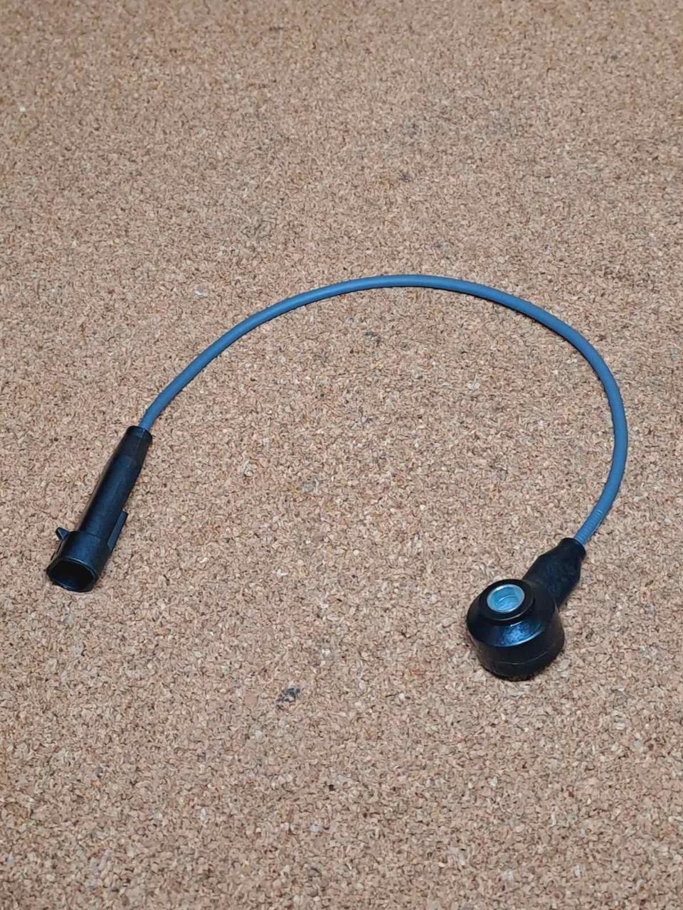 Датчик детонації двигуна 2,0\\2,4 Brilliance M1 M2 BS4 BS6 Бриллианс М1 М2 Брілліанс, фото 1