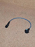 Датчик детонації двигуна 2,0\\2,4 Brilliance M1 M2 BS4 BS6 Бриллианс М1 М2 Брілліанс, фото 2