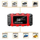 Імпульсний зарядний пристрій для акумуляторів, 12V, 6А, BATTERY CHARGER TK360 / Зарядка для акумулятора, фото 2