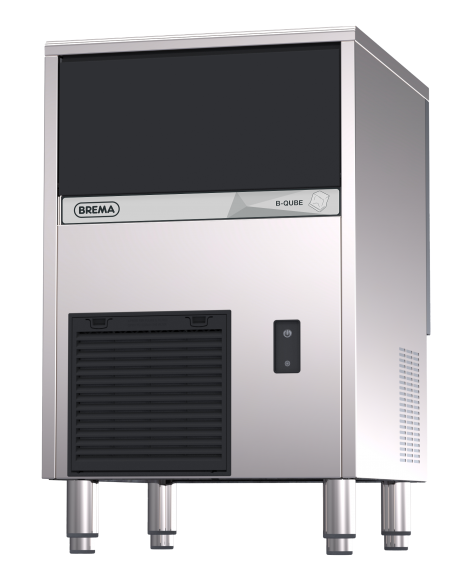 Льодогенератор Brema CB316AHC B-QUBE, фото 1