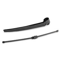 Важіль + задній склоочисник  VW Caddy  2004-2015 METZGER, фото 2