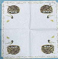 Серветка для декупажу ПА-1 (33х33см)