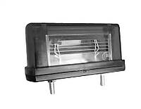 Підсвітка номеру 12-24v ( під лампи CW5)