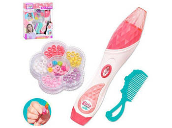 Набір для укладання волосся для дівчаток MBK-501 G-Rich