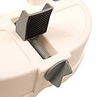 Сидіння-насадка на унітаз Supretto з поручнями (8853), фото 7