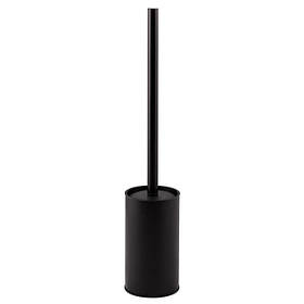 Йоржик підлоговий Qtap Liberty QTLIBBLM11571 Black