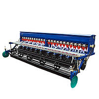 Сівалка СЗ-22Т,  ДТЗ, Сівалка сошникова дискова навісна, фото 2