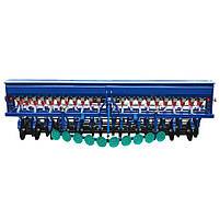 Сівалка СЗ-22Т,  ДТЗ, Сівалка сошникова дискова навісна, фото 3