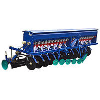 Сівалка СЗ-22Т,  ДТЗ, Сівалка сошникова дискова навісна, фото 4