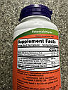 Діуретик Вотер Аут Now Foods Water Out 100 Caps, фото 3