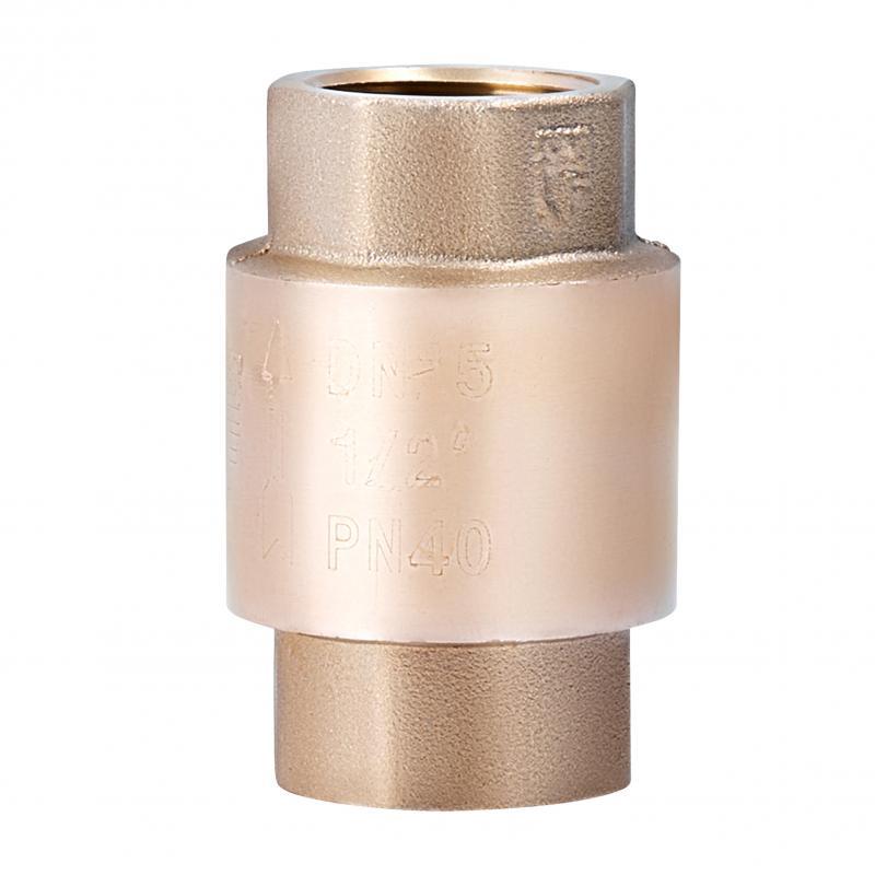 Зворотний клапан SD Forte 1/2" SF240W15
