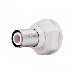 Перехідник прес SharkBite 20х3/4" ВР