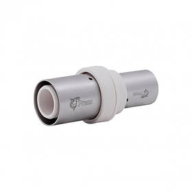 Муфта прес SharkBite 25х20