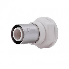 Перехідник прес SharkBite 26х3/4" ВР