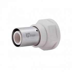 Перехідник прес SharkBite 25х3/4" ВР