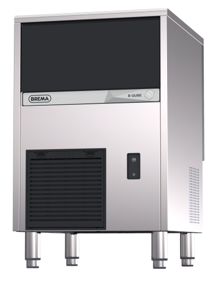Льодогенератор Brema CB416AHC B-QUBE, фото 1