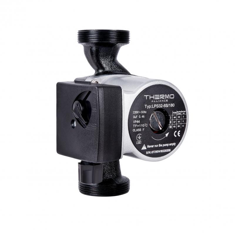 Насос циркуляційний Thermo Alliance LPS 32/60/180, фото 1