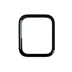 Скло дисплея Apple Watch 4, Watch 5, Watch 6, Watch SE 40 мм без OCA