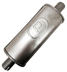 Резонатор Москвіч 2141 (2141-1201110) Polmostrow 36.03