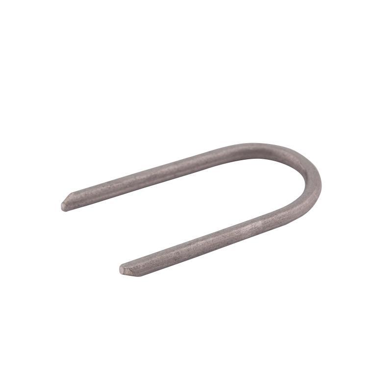 Кліпса Airfel для патрубків насоса, фото 1