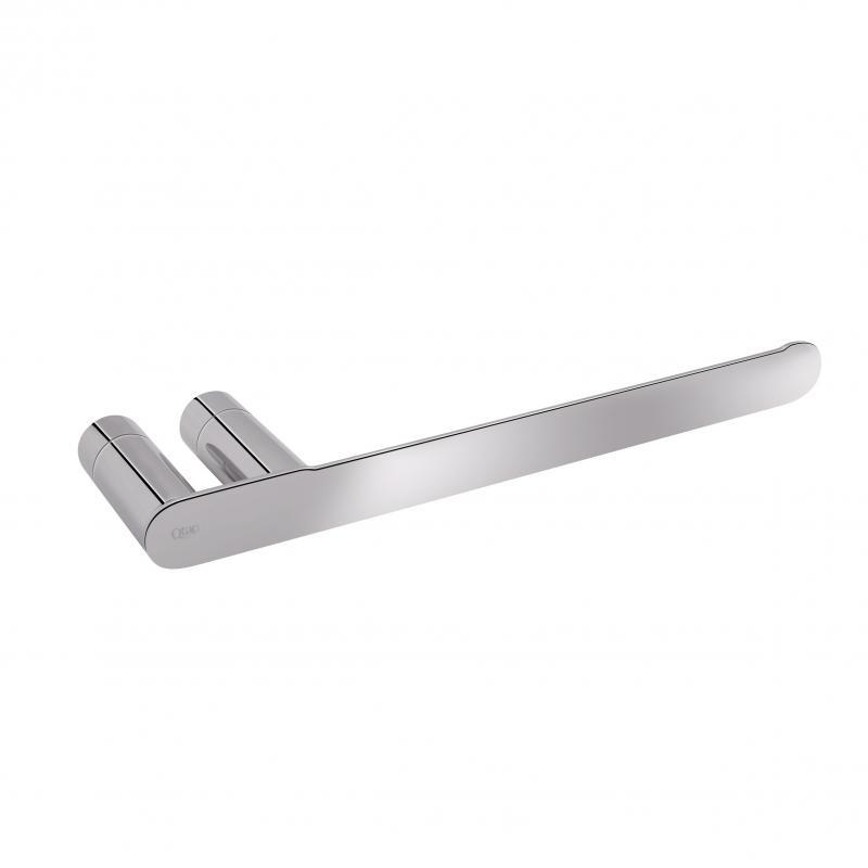 Тримач длярушника Qtap Scorpio 278 мм QTDRZAK7102103C Chrome (Dr| ák)
