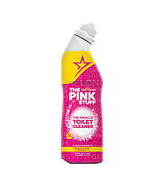 Засіб для миття унітазу The Pink Stuff Toilet Cleaner 750 мл
