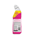 Засіб для миття унітазу The Pink Stuff Toilet Cleaner 750 мл, фото 3