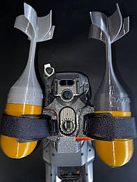 Подвійна система скидання для DJI Mavic 3, 3T, 3E , 3 classic, 3 Pro, 3 cine скид mavic / мавік