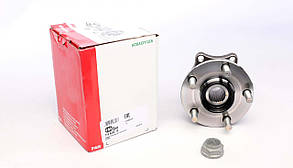 Підшипник маточини задньої Subaru Forester 12 07-  Outback (BR), 06 09 - (FAG 713622210)