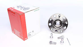 Підшипник маточини задньої Mitsubishi Outlander Jeep Patriot 06- (пр-во NTN) (FAG 713619890)