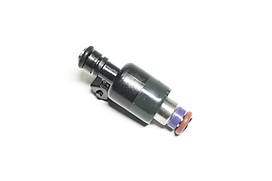 Форсунка паливна DAEWOO LANOS 1,6L 16 V, NEXIA, NUBIRA (товста, ст. Обр.) (RIDER) RD.17109450
