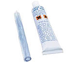 ремкомплект  Bestway 62022 Клей и Заплатка  Intex 59632   ЯКІСТЬ, фото 2