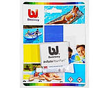 ремкомплект  Bestway 62022 Клей и Заплатка  Intex 59632   ЯКІСТЬ, фото 3