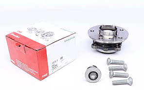 Підшипник маточини передньої BMW X1 (F48) 14- (FAG 713649610)