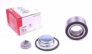 Підшипник маточини передньої Mercedes A-class (W169) B-class (W245) 04-12 (FAG 713667960)